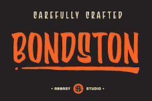 Bondston