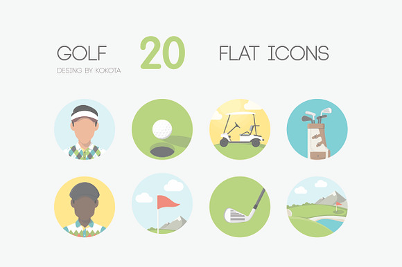 Golf Club