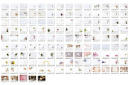 MEGA Mockup Images Bundle, a Product Mockup by Kaya Fonts (Thumbnail 43 of 44)