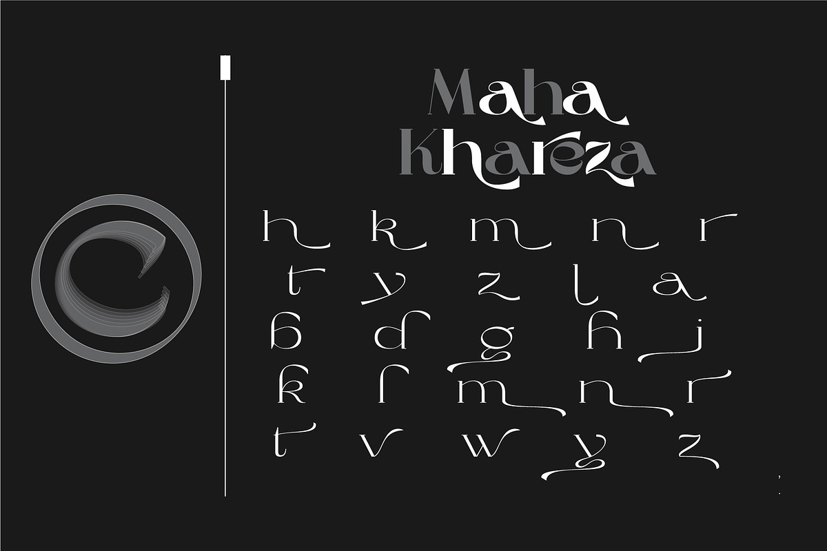Wave Vero - Elegant Typeface, a Sans Serif Font by AuthenType (Photo 7 of 12)