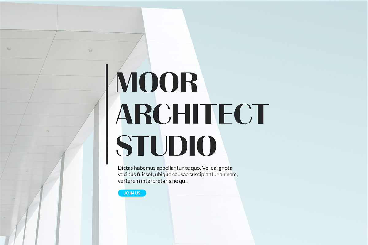 Denaro Font Duo preview 3