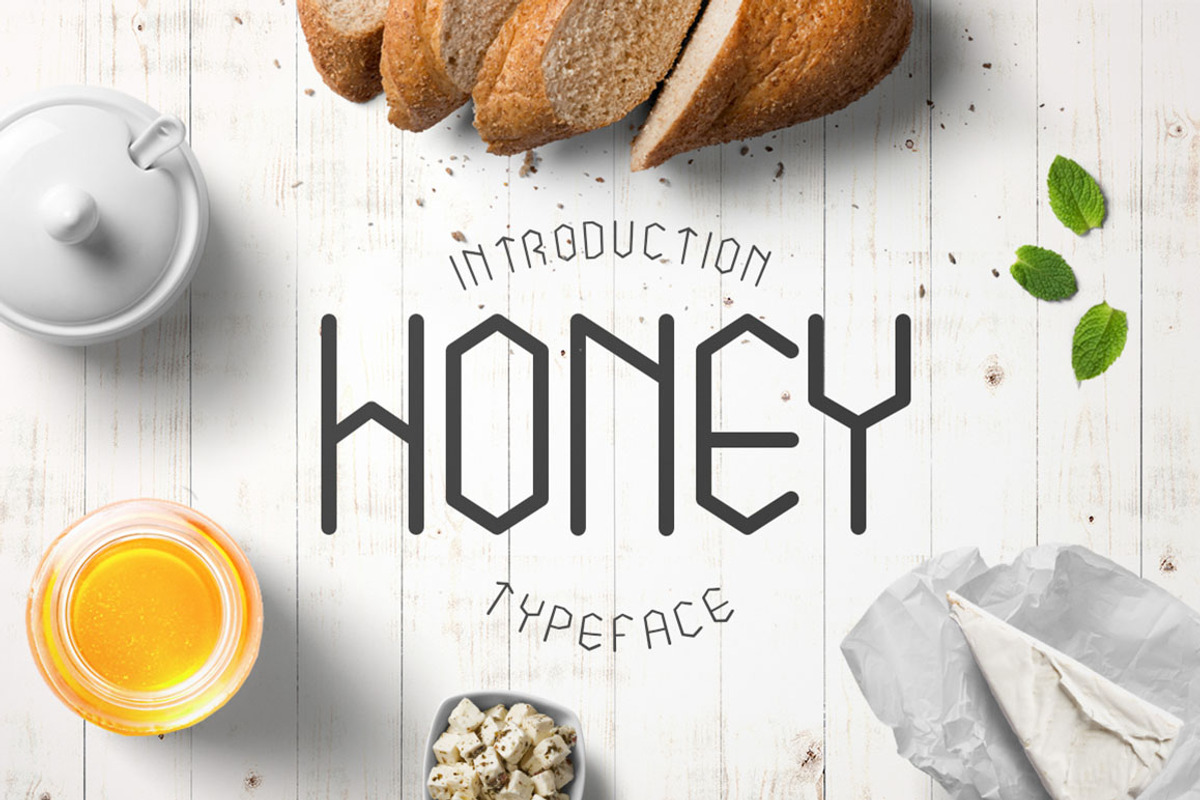 Honey