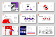 Bardox – Business PowerPoint Templat, a Presentation Template by Dens Creative Studio (Thumbnail 5 of 6)