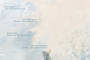 Mistline Cloud Watercolor Textures, a Background Graphic by alonahaidash (Thumbnail 15 of 17)