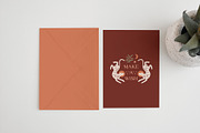 Saturnalia Bundle, an Illustration by Annie Konst (Thumbnail 13 of 30)