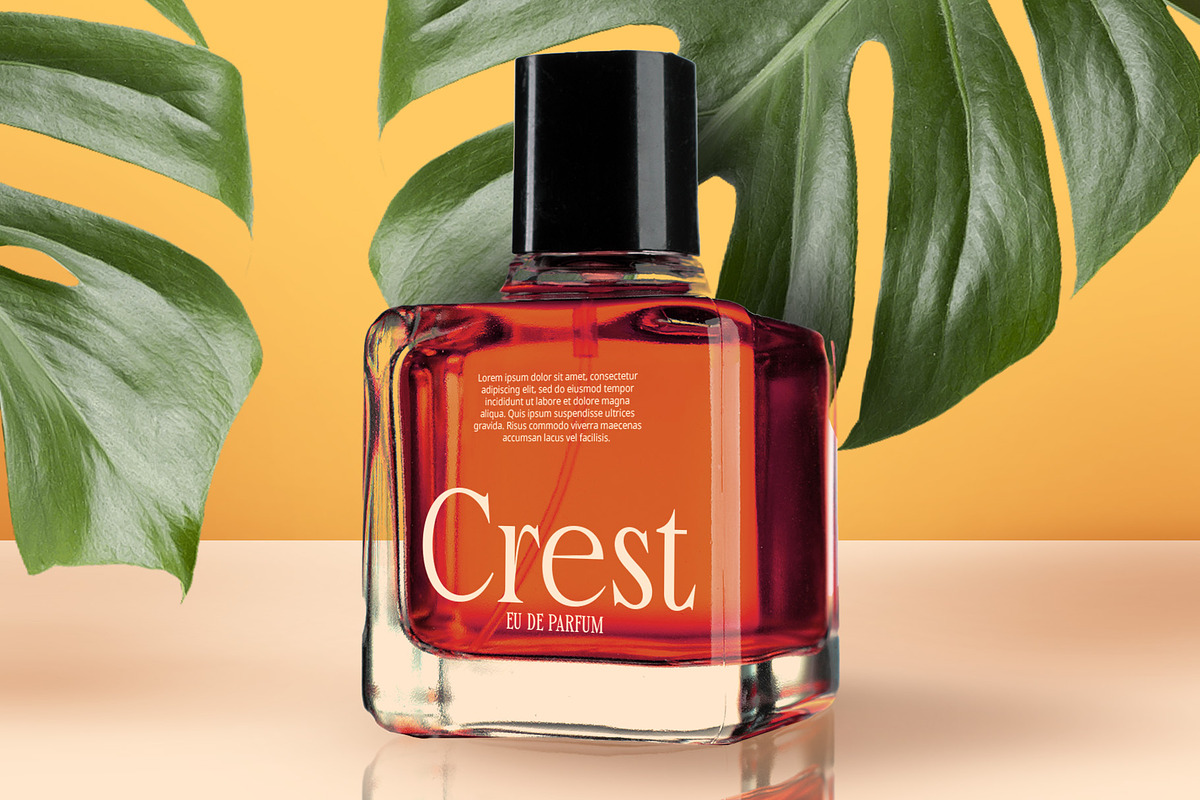 CS Henar – Elegant Font, a Serif Font by Craft Supply Co. (Photo 5 of 8)