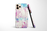 Bright Painted Wall, a Texture Graphic by MalyskaStudio (Thumbnail 8 of 12)