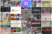 Entire Shop Bundle | -90% | +2500$, an Object Graphic by bbymedia.store (Thumbnail 3 of 5)