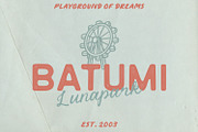 Adorable Daydream, a Script Font by Nathatype (Thumbnail 9 of 16)