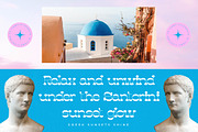 Tender Heart Modern Display Serif, a Serif Font by timelesstype.co (Thumbnail 6 of 20)