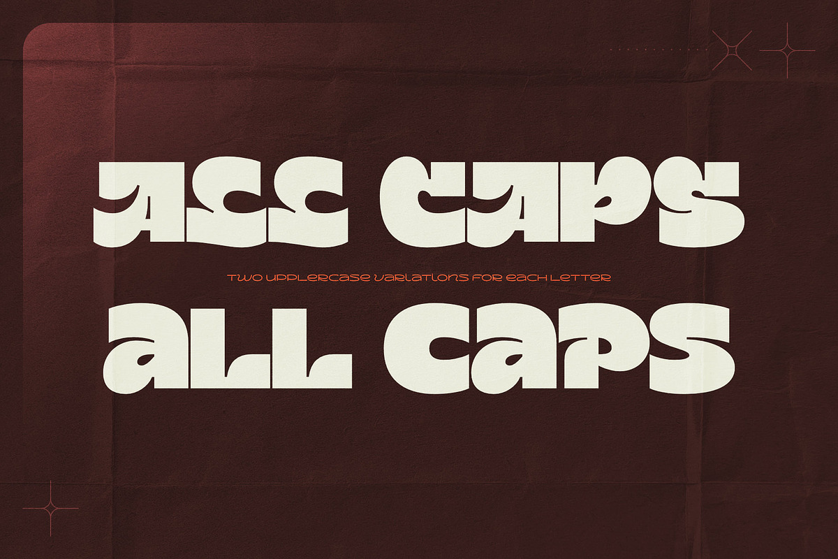 Terax Dimention Font Family, a Sans Serif Font by Gleb Guralnyk (Photo 5 of 8)