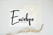 Astrography | Script Font, a Script Font by Scratchones (Thumbnail 6 of 8)