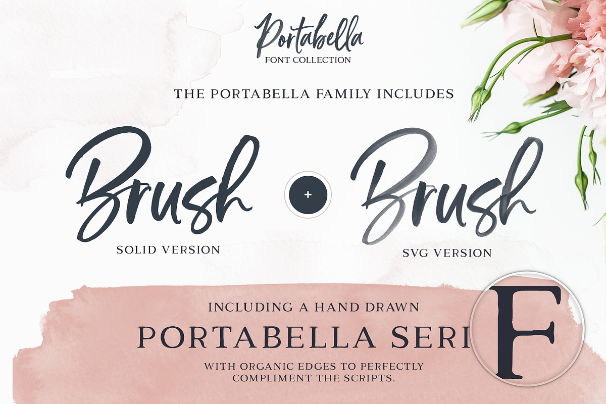 SALE | Delicious Scripts Font Bundle preview 4