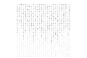 Matrix., an Illustration by Tanysl (Thumbnail 1 of 4)
