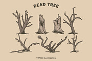 Outdoor Vintage Collection Vol 1, a Seasonal Illustration by rbcs_vibes (Thumbnail 22 of 28)
