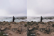 Oneday: Analog & Aesthetic Lr preset, an Action Add-On by Emyself Design (Thumbnail 6 of 10)
