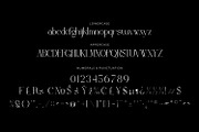 Arroyond - Modern Serif Fpnt, a Serif Font by Rishsketch (Thumbnail 13 of 15)