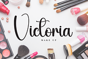 Chocolate | Script Font, a Handwritten Font by Scratchones (Thumbnail 5 of 9)