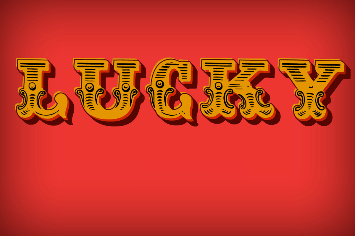 Dusty Circus LTD preview 2