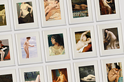 450+ Nude of All Time, a Person Illustration by Digital Museum (Thumbnail 8 of 10)
