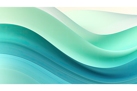 dynamic wavy lines background ai, a Background Photo by pikepicture