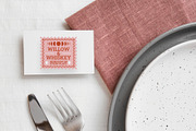 18 Vintage Restaurant Badges & Logo, an Object Graphic by Parisa-Artstudio (Thumbnail 5 of 6)
