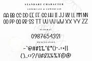Weekend Valentine, a Serif Font by InermediaSTUDIO (Thumbnail 6 of 7)