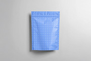 Packaging Pouch Mockup, a Packaging Mockup by Alternate Studio (Thumbnail 3 of 9)