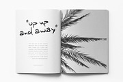 Greek Font Taio Handwritten, a Font by Greek fonts by nantia.co (Thumbnail 4 of 8)