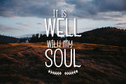 Hello Pencile - Handdrawn Font, a Sans Serif Font by Good Java Studio (Thumbnail 6 of 10)