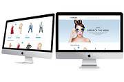 PI - WordPress MultiPurpose Theme, a WordPress Template by Digipieces (Thumbnail 5 of 5)