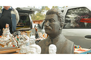 Shop Flea Market Of Antiques Old, a Graphic by Our Amazing World (Thumbnail 1 of 2)