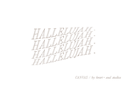 CANVAS | Elegant Serif Font, a Serif Font by Heart + Soul Studios (Thumbnail 4 of 12)
