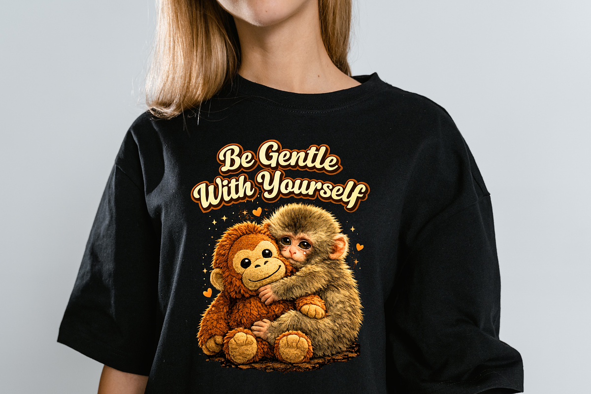 Punch Monkey Png, Viral Baby Monkey, a Graphic by Vector Portal (Photo 3 of 6)