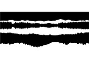 Lake Reflection Silhouette, an Object Graphic by Designer_Momina (Thumbnail 6 of 20)
