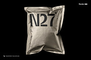 Brand Identity Mockup Set, a Packaging Mockup by Renderteam (Thumbnail 11 of 14)