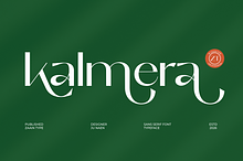 Kalmera