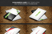 350+ Print Templates Bundle, a Flyer Template by graphicforest (Thumbnail 13 of 44)