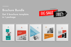 Brochure Bundle