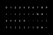 Helix, a Sans Serif Font by Webhance Studio (Thumbnail 10 of 12)