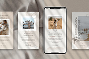 Canva Instagram Posts & Stories Pack, a Social Media Template by SilverStag Type Foundry (Thumbnail 33 of 48)