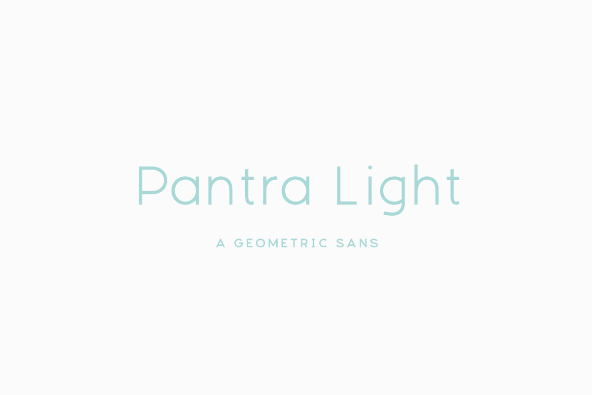 Pantra Light