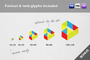 Apartment Logo, a Branding & Logo Template by Web Design Label (Thumbnail 5 of 5)