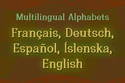 Villagee slab serif font, a Slab Serif Font by Guten Tag Vector (Thumbnail 3 of 4)