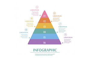 Attractive Infographic Template