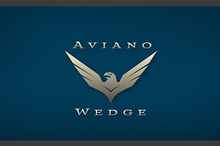 Aviano Wedge