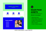 90s Brutalist Canva Branding Bundle, a Social Media Template by WorkShy Studio (Thumbnail 15 of 21)
