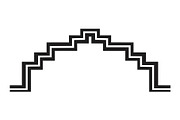 Pixel Art Border Frame SVG Bundle, an Illustration by Gfx_Store (Thumbnail 30 of 31)