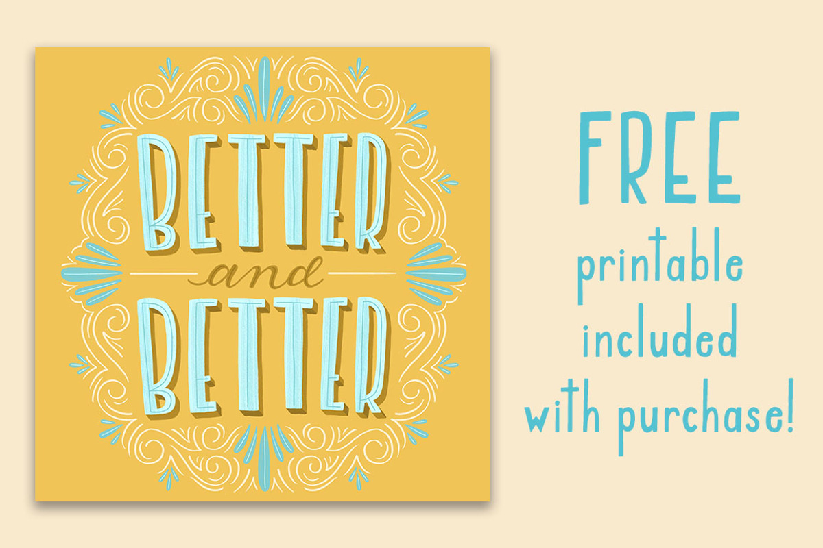 Fav Illustration Procreate Brushes preview 6