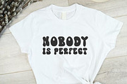 Debold - Bubbly Retro Font, a Handwritten Font by Letterayu Studio (Thumbnail 5 of 6)